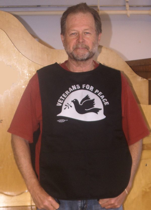VFP Vest